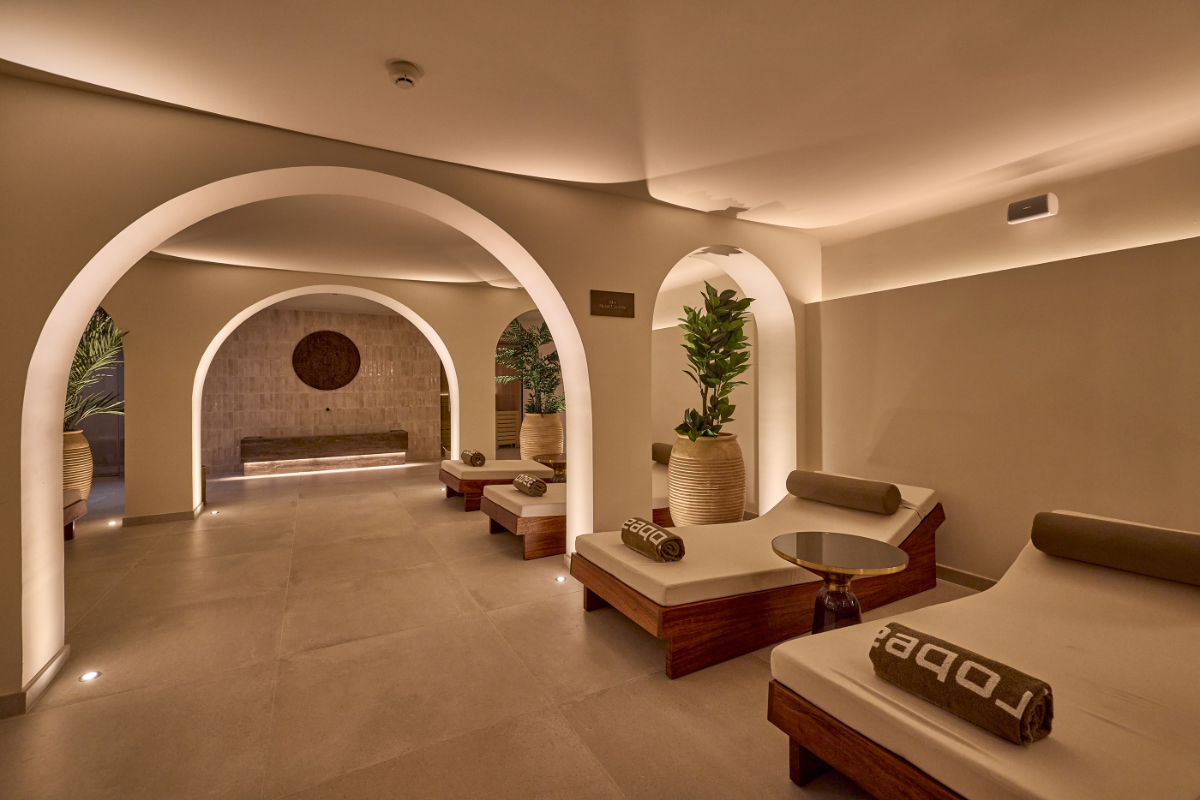 PUROBEACH Resort Santa Ponse