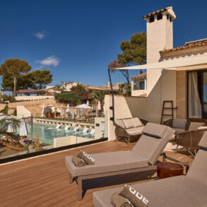PUROBEACH Resort Santa Ponse