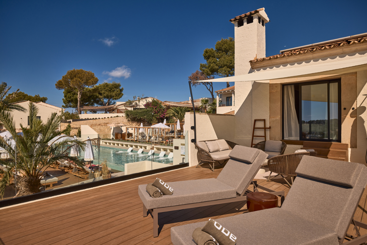 PUROBEACH Resort Santa Ponsa