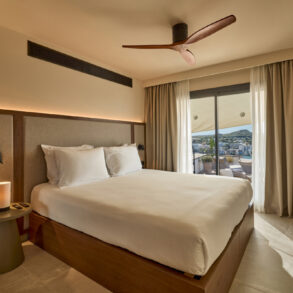 PUROBEACH Resort Santa Ponse