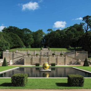 Capability-Brown-Landscape-Wedding-Ceremony-Newbury-Berkshire