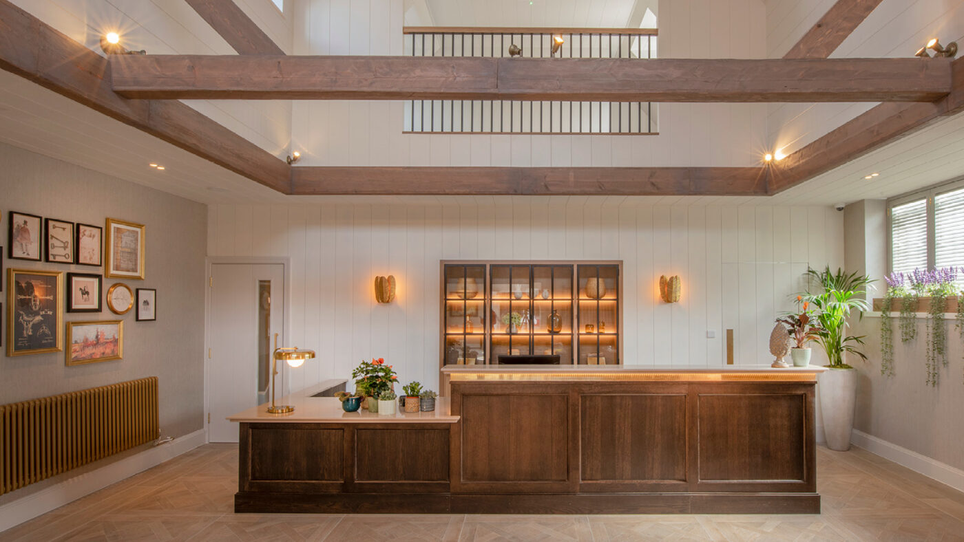 The Ultimate Guide to Weddings at Horwood House, Buckinghamshire