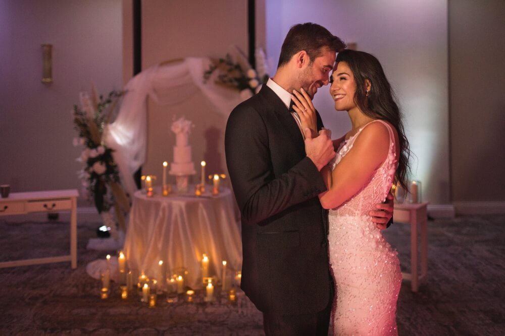The Ultimate Guide to Weddings at Horwood House, Buckinghamshire
