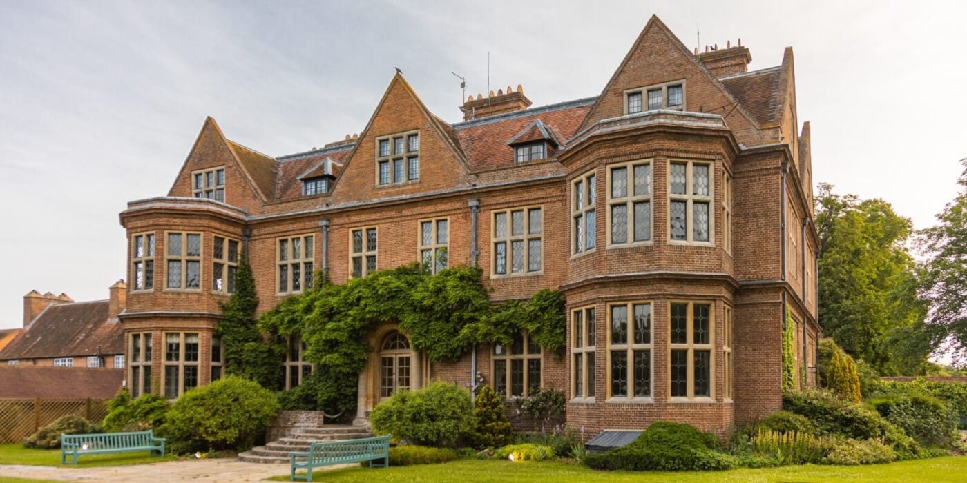 The Ultimate Guide to Weddings at Horwood House, Buckinghamshire