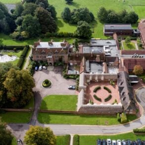 The Ultimate Guide to Weddings at Horwood House, Buckinghamshire