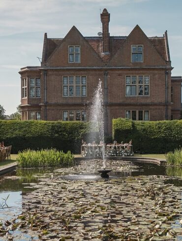 The Ultimate Guide to Weddings at Horwood House, Buckinghamshire