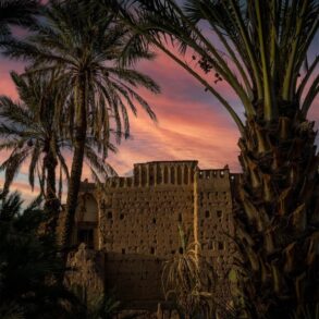 Weddings and Honeymoons at Osun Kasbah