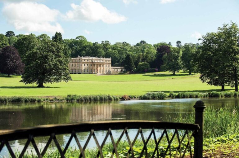 Benham-Park-Georgian-Manor-Berkshire-Exclusive-Use-Wedding-Venue