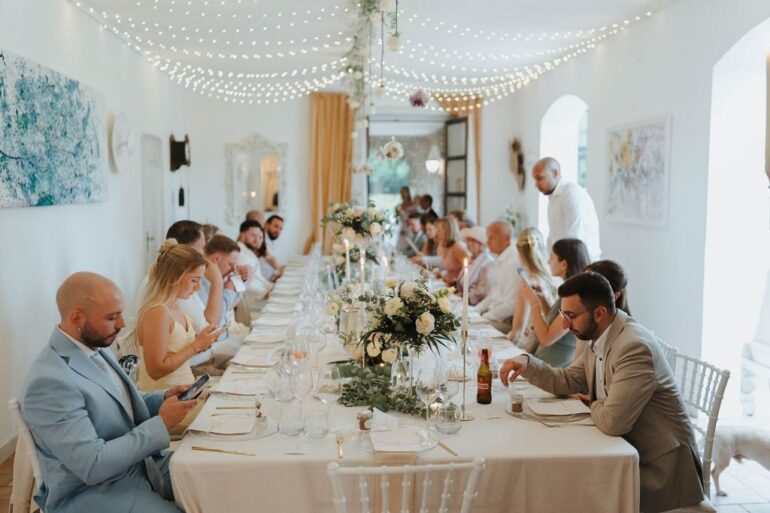 Villa Sofia - An Enchanting Wedding & Luxury Stay Destination Near Lake Como
