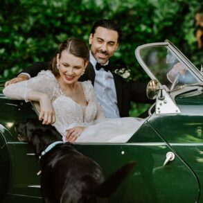 Villa Sofia - An Enchanting Wedding & Luxury Stay Destination Near Lake Como