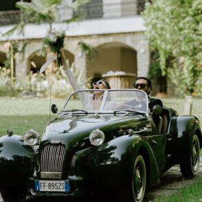 Villa Sofia - An Enchanting Wedding & Luxury Stay Destination Near Lake Como
