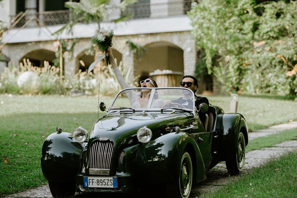 Villa Sofia - An Enchanting Wedding & Luxury Stay Destination Near Lake Como