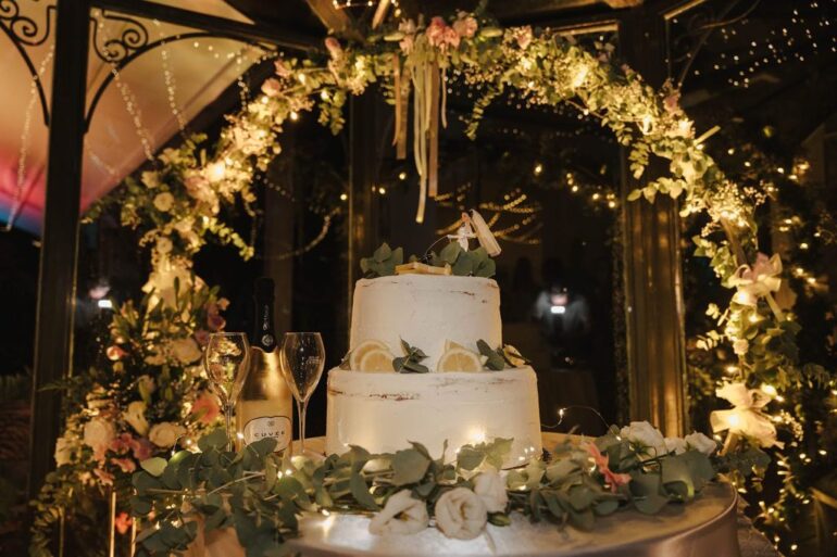 Villa Sofia - An Enchanting Wedding & Luxury Stay Destination Near Lake Como
