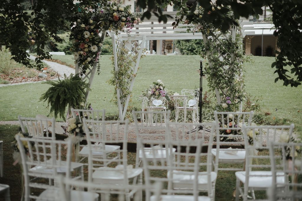 Villa Sofia - An Enchanting Wedding & Luxury Stay Destination Near Lake Como