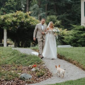 Villa Sofia - An Enchanting Wedding & Luxury Stay Destination Near Lake Como