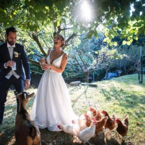 Villa Sofia - An Enchanting Wedding & Luxury Stay Destination Near Lake Como