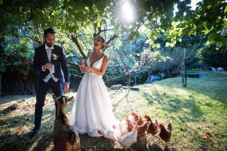 Villa Sofia - An Enchanting Wedding & Luxury Stay Destination Near Lake Como
