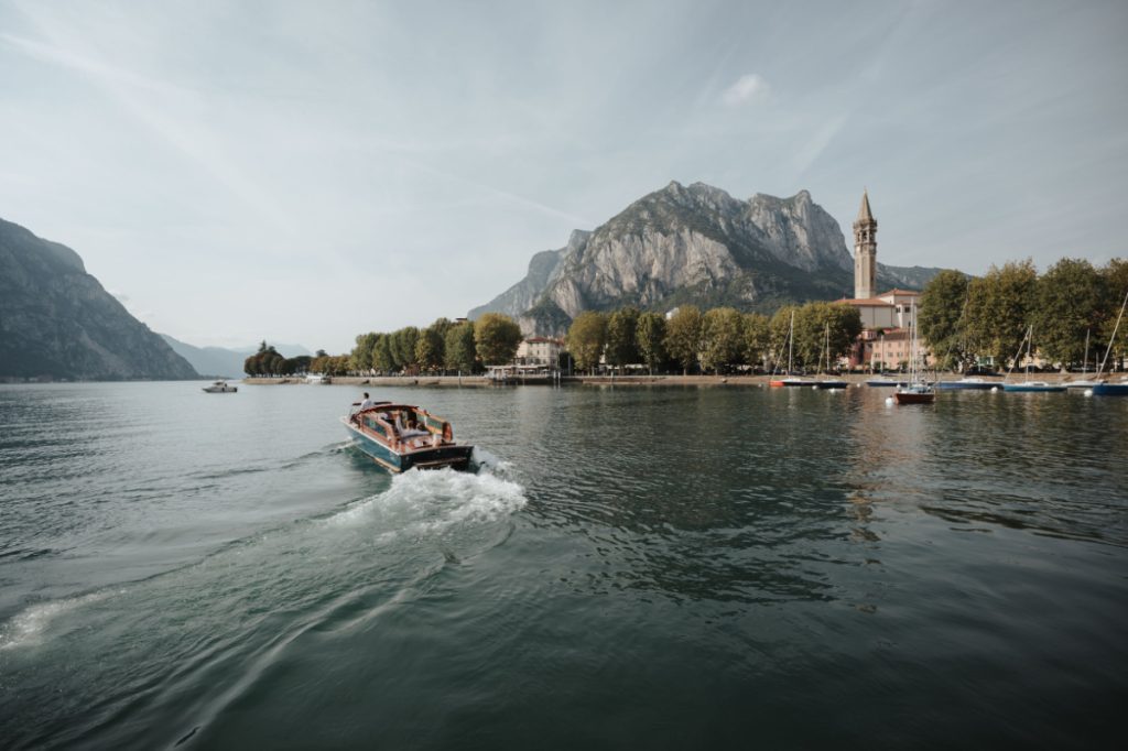 Villa Sofia - An Enchanting Wedding & Luxury Stay Destination Near Lake Como