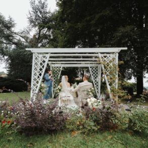 Villa Sofia - An Enchanting Wedding & Luxury Stay Destination Near Lake Como