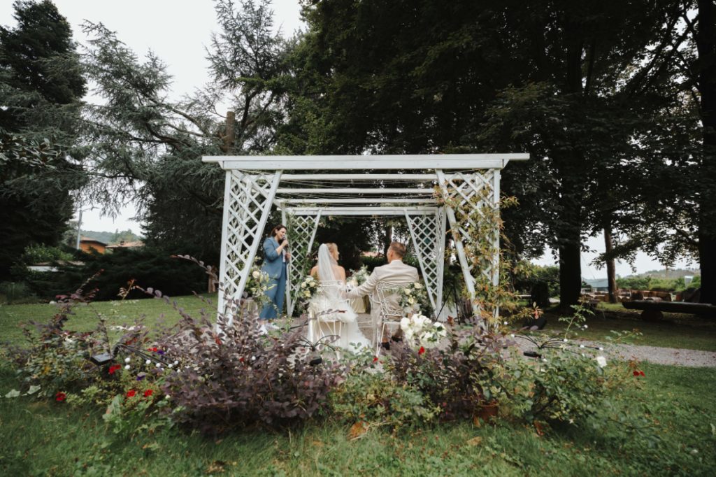 Villa Sofia - An Enchanting Wedding & Luxury Stay Destination Near Lake Como
