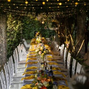 Villa Sofia - An Enchanting Wedding & Luxury Stay Destination Near Lake Como