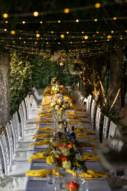 Villa Sofia - An Enchanting Wedding & Luxury Stay Destination Near Lake Como