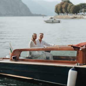 Villa Sofia - An Enchanting Wedding & Luxury Stay Destination Near Lake Como