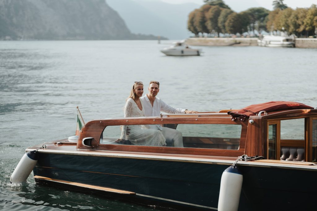 Villa Sofia - An Enchanting Wedding & Luxury Stay Destination Near Lake Como