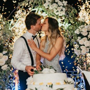 Villa Sofia - An Enchanting Wedding & Luxury Stay Destination Near Lake Como