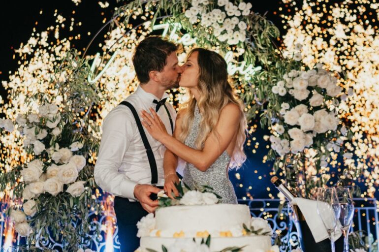 Villa Sofia - An Enchanting Wedding & Luxury Stay Destination Near Lake Como