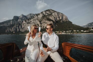 Villa Sofia - An Enchanting Wedding & Luxury Stay Destination Near Lake Como