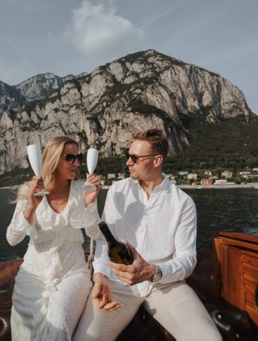 Villa Sofia - An Enchanting Wedding & Luxury Stay Destination Near Lake Como