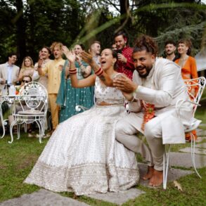 Villa Sofia - An Enchanting Wedding & Luxury Stay Destination Near Lake Como