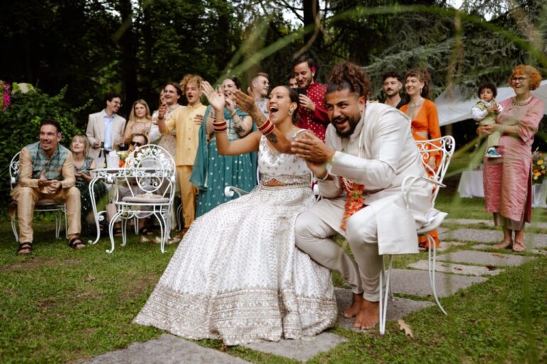 Villa Sofia - An Enchanting Wedding & Luxury Stay Destination Near Lake Como