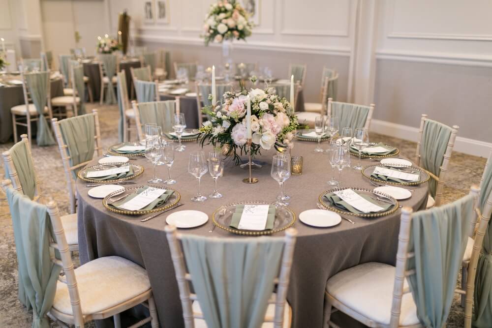 The Ultimate Guide to Weddings at Horwood House, Buckinghamshire