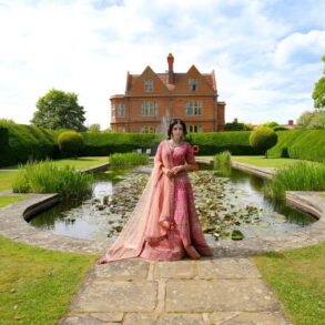 The Ultimate Guide to Weddings at Horwood House, Buckinghamshire