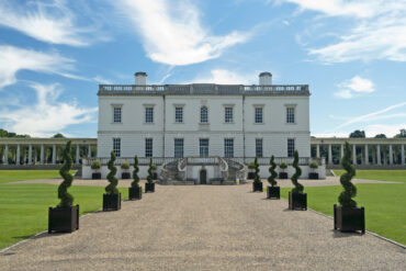 ‘Weddings with a purpose’ | Showcase Evening at Queen’s House