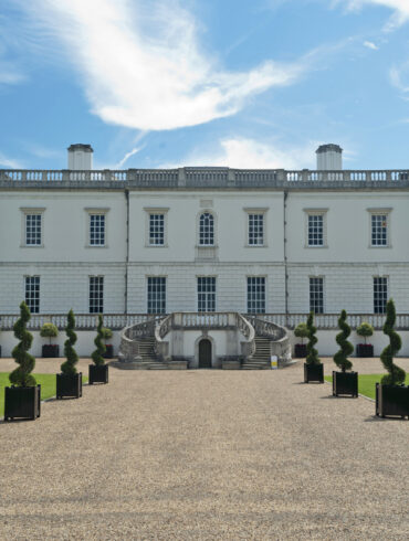 ‘Weddings with a purpose’ | Showcase Evening at Queen’s House