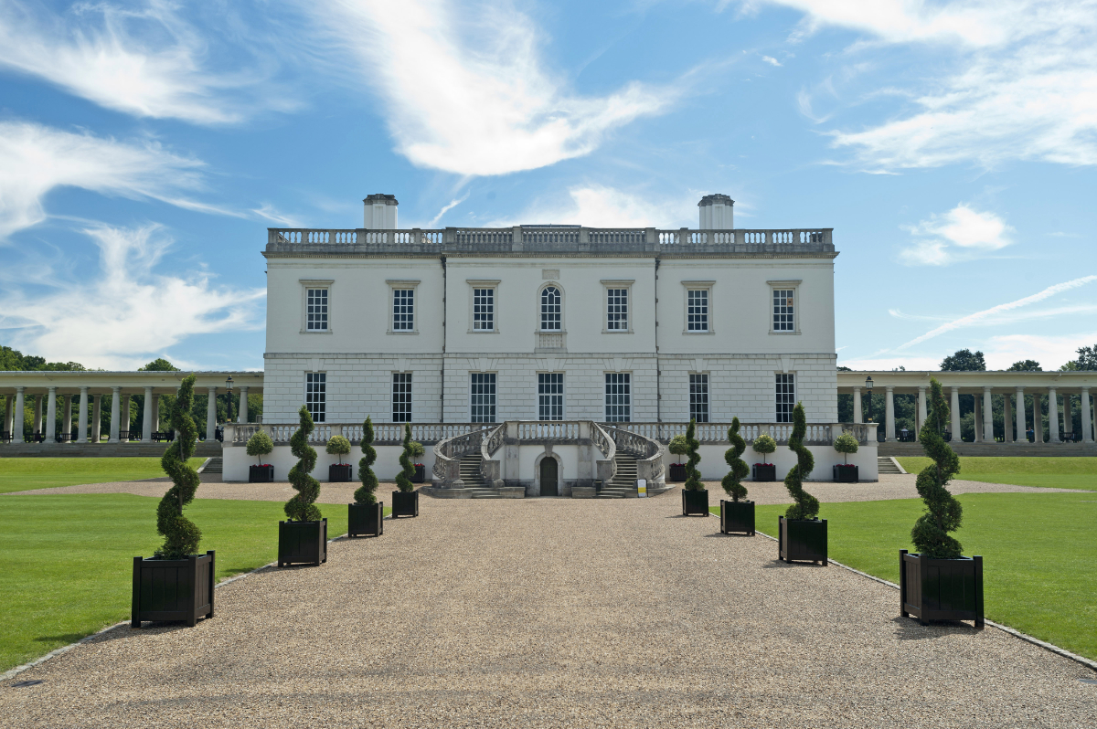 ‘Weddings with a purpose’ | Showcase Evening at Queen’s House