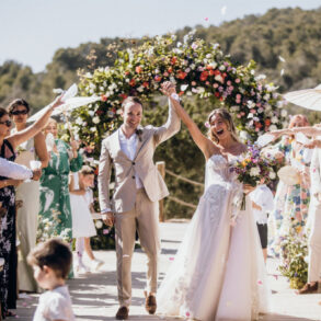 Natasha Barbato and the Art of Curated Destination Weddings