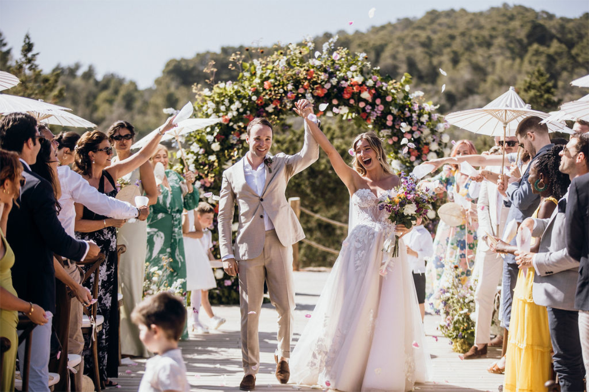 Natasha Barbato and the Art of Curated Destination Weddings