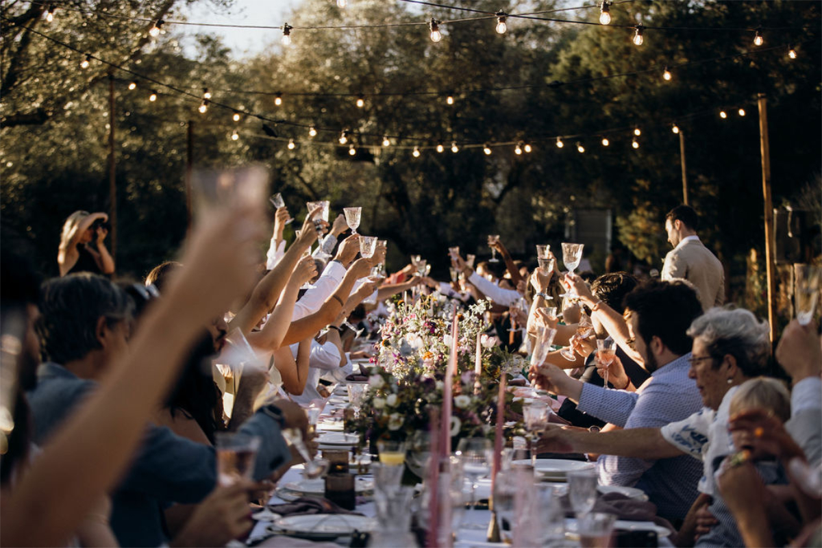 Natasha Barbato and the Art of Curated Destination Weddings