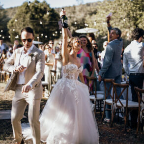 Natasha Barbato and the Art of Curated Destination Weddings