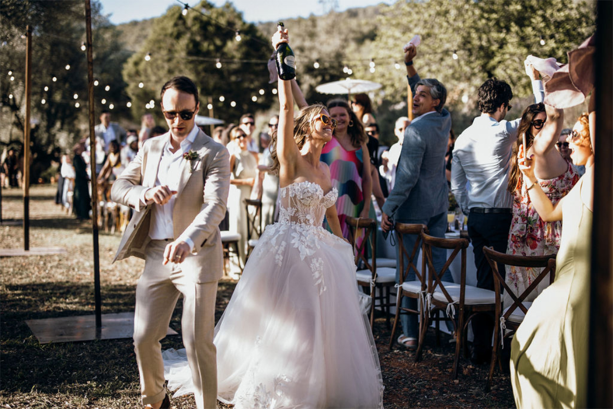 Natasha Barbato and the Art of Curated Destination Weddings