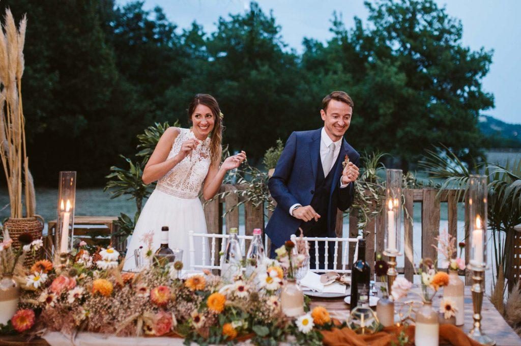 Joy Wedding, The Art of Celebrating Love with Federica Tamborini