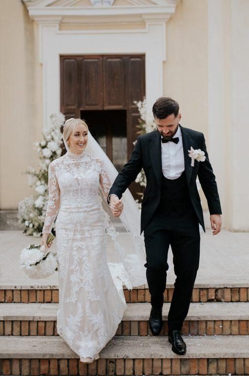 Joy Wedding, The Art of Celebrating Love with Federica Tamborini