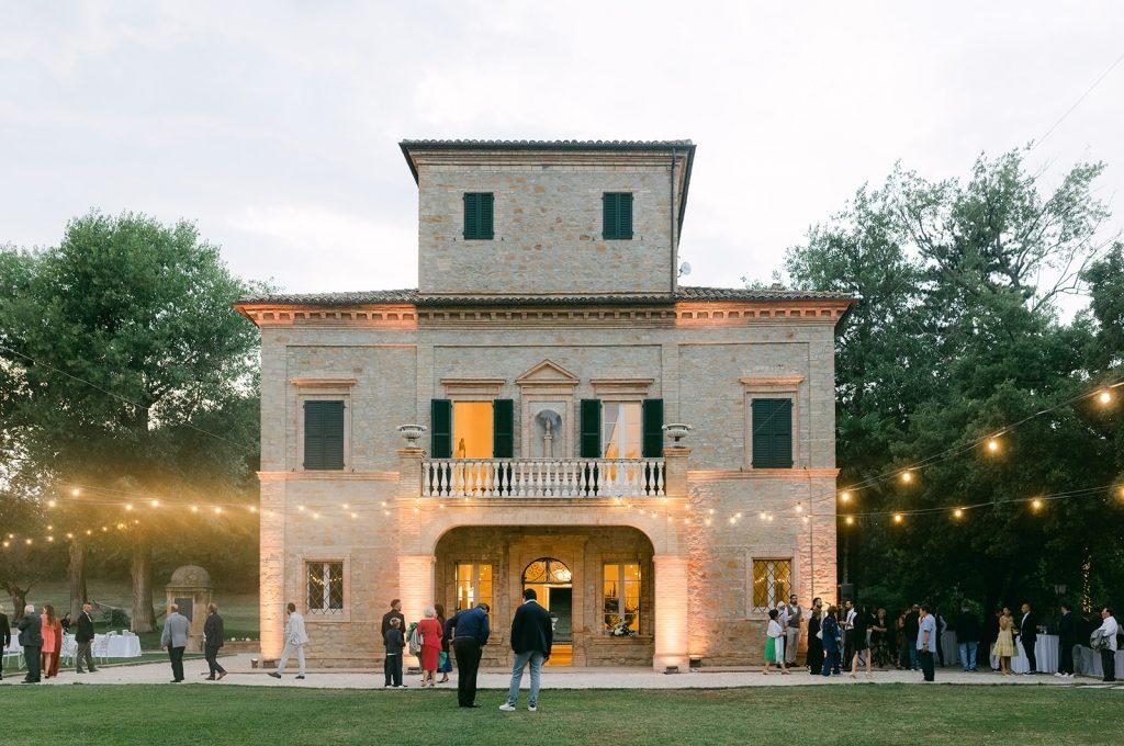 Joy Wedding, The Art of Celebrating Love with Federica Tamborini