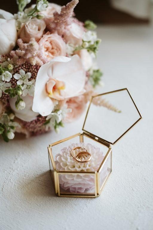 Joy Wedding, The Art of Celebrating Love with Federica Tamborini