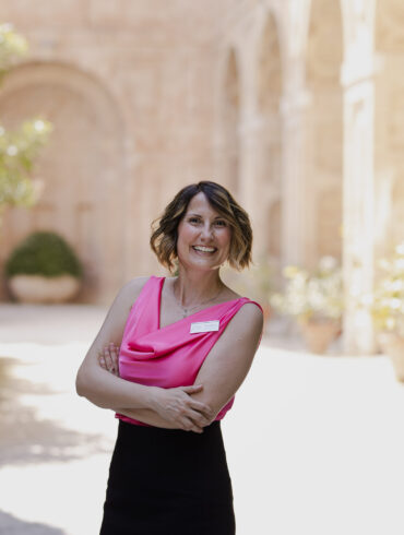 Joy Wedding, The Art of Celebrating Love with Federica Tamborini