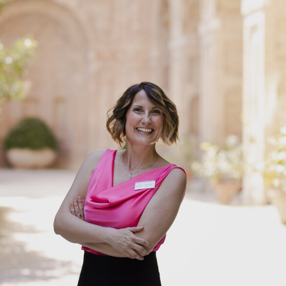 Joy Wedding, The Art of Celebrating Love with Federica Tamborini